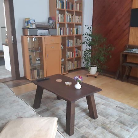 Ferienwohnung Weiss Aue  Eksteriør billede