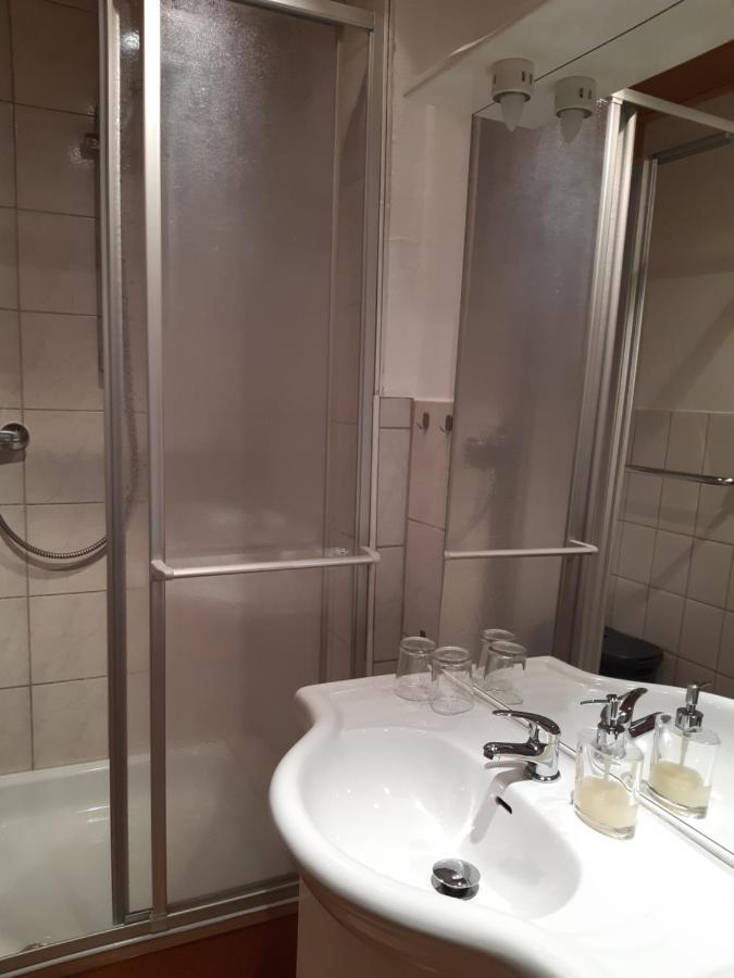 Ferienwohnung Weiss Aue  Eksteriør billede